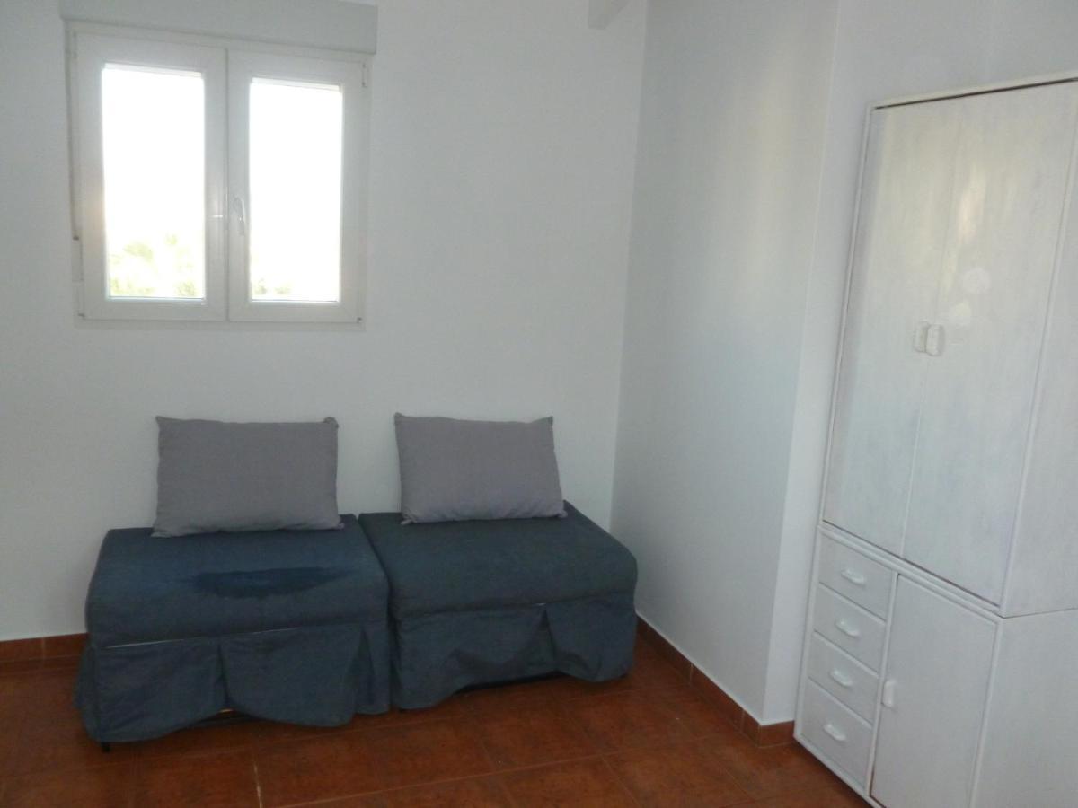 Appartement Penthouse III 20-6 ميخاس المظهر الخارجي الصورة
