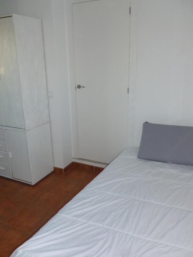 Appartement Penthouse III 20-6 ميخاس المظهر الخارجي الصورة
