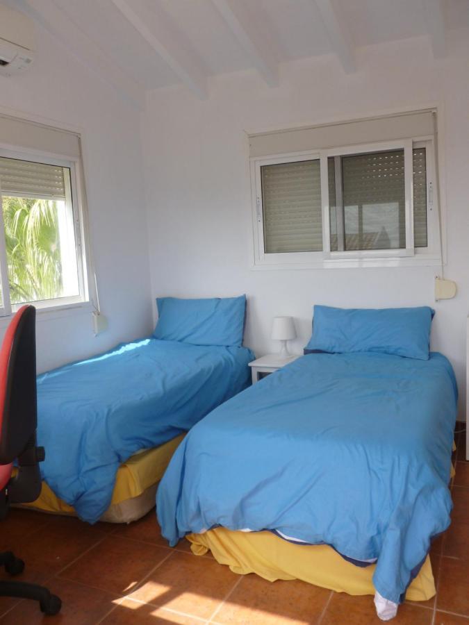 Appartement Penthouse III 20-6 ميخاس المظهر الخارجي الصورة