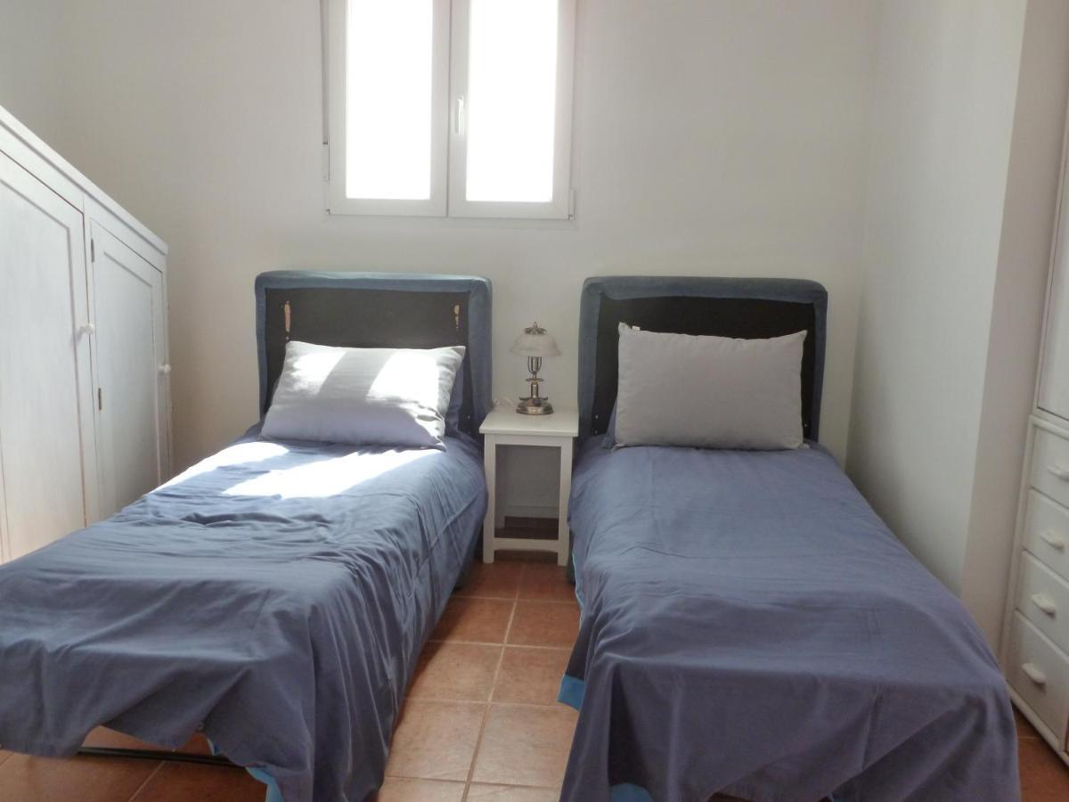 Appartement Penthouse III 20-6 ميخاس المظهر الخارجي الصورة