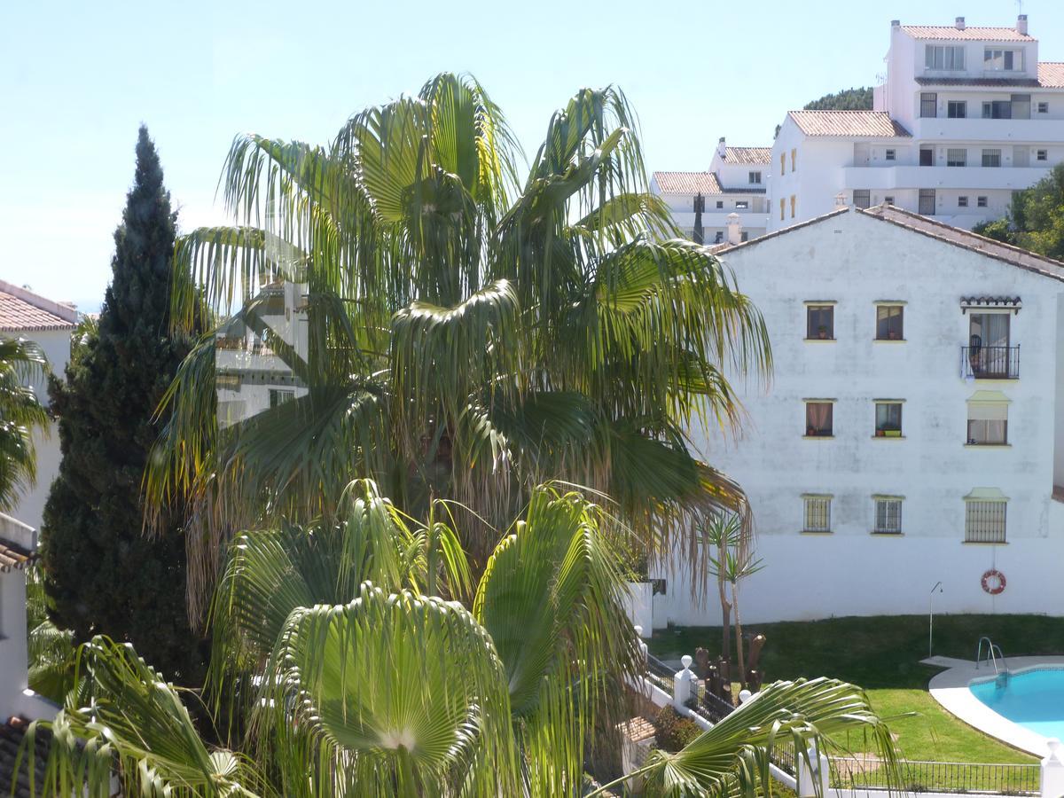 Appartement Penthouse III 20-6 ميخاس المظهر الخارجي الصورة