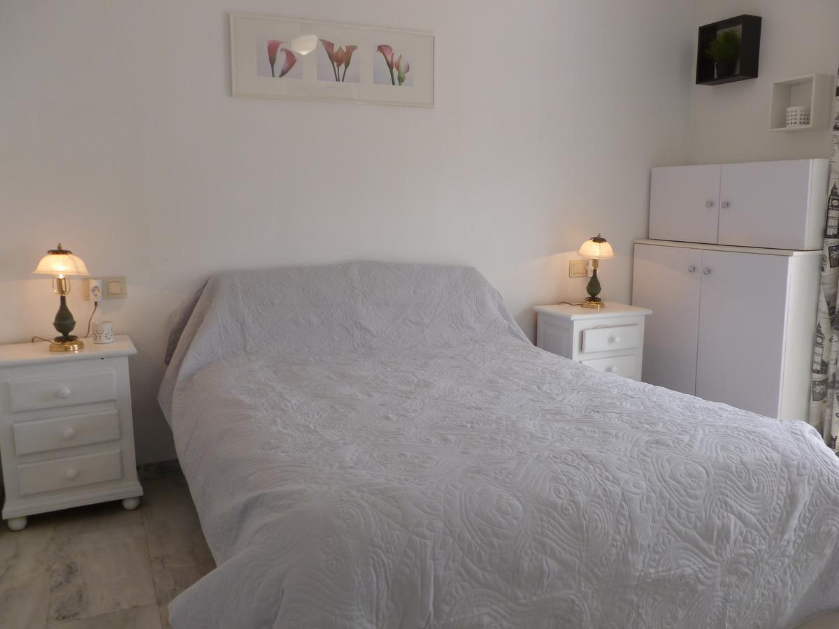Appartement Penthouse III 20-6 ميخاس المظهر الخارجي الصورة