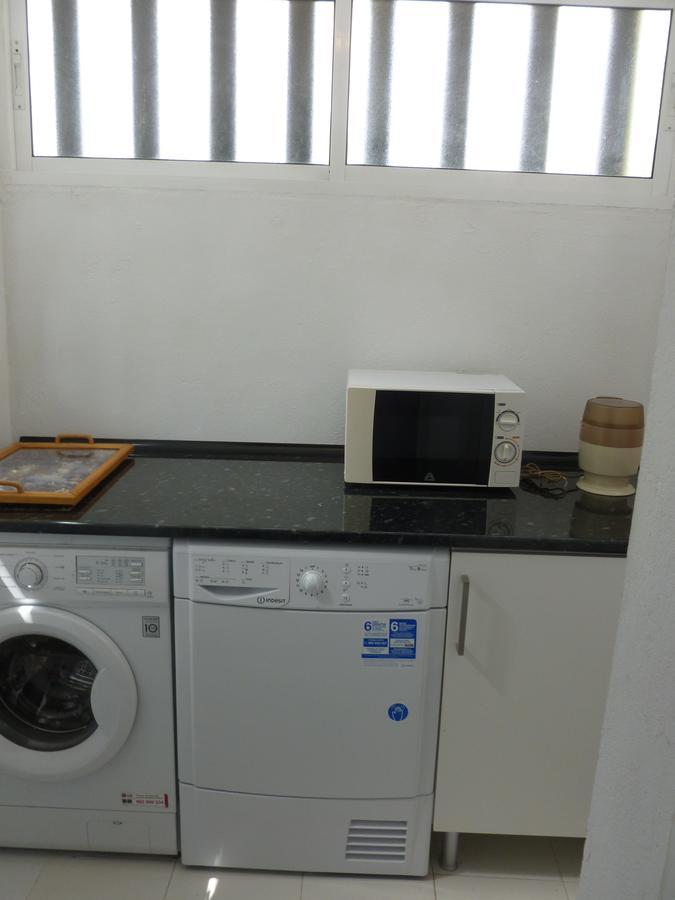 Appartement Penthouse III 20-6 ميخاس المظهر الخارجي الصورة