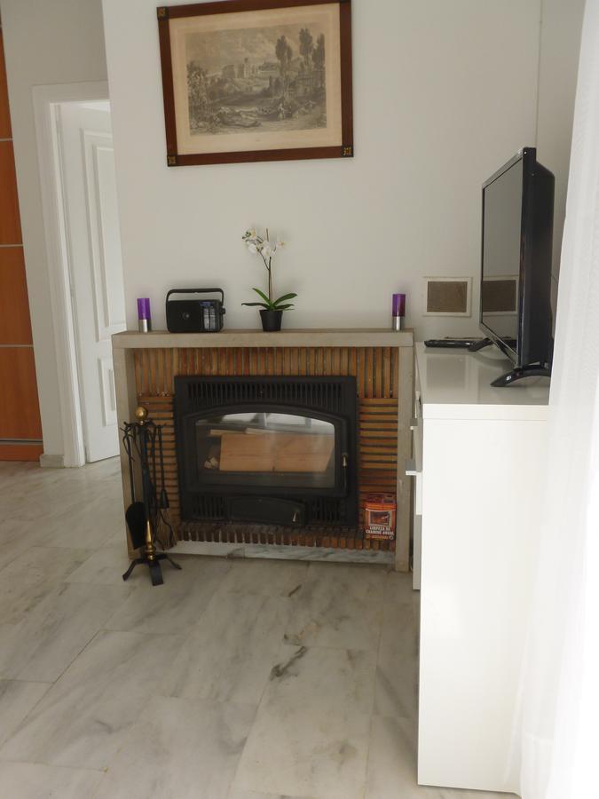Appartement Penthouse III 20-6 ميخاس المظهر الخارجي الصورة