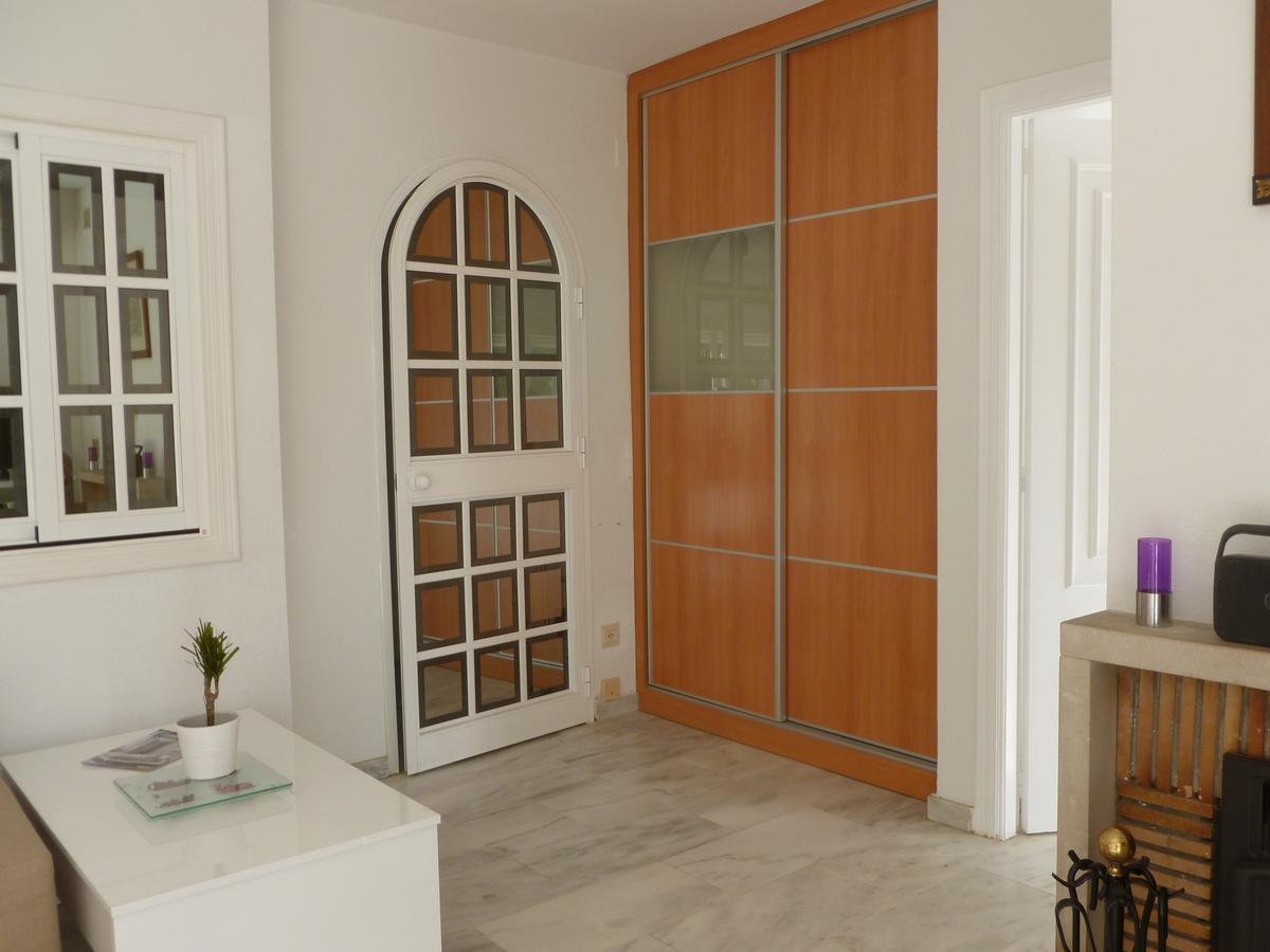 Appartement Penthouse III 20-6 ميخاس المظهر الخارجي الصورة
