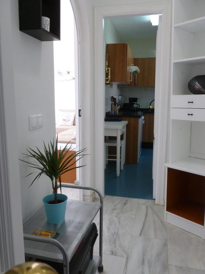 Appartement Penthouse III 20-6 ميخاس المظهر الخارجي الصورة