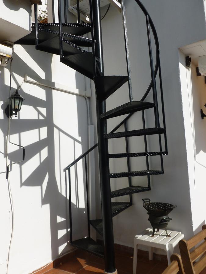 Appartement Penthouse III 20-6 ميخاس المظهر الخارجي الصورة