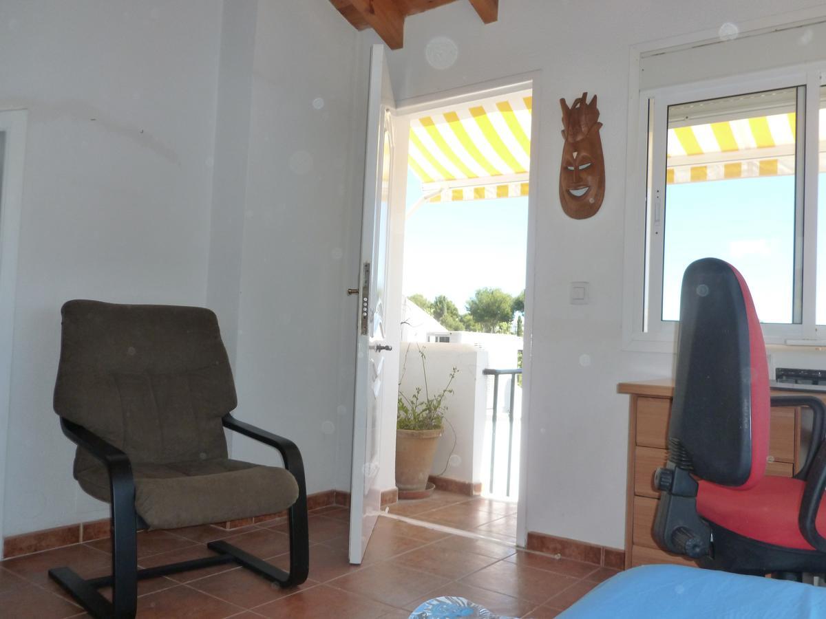 Appartement Penthouse III 20-6 ميخاس المظهر الخارجي الصورة