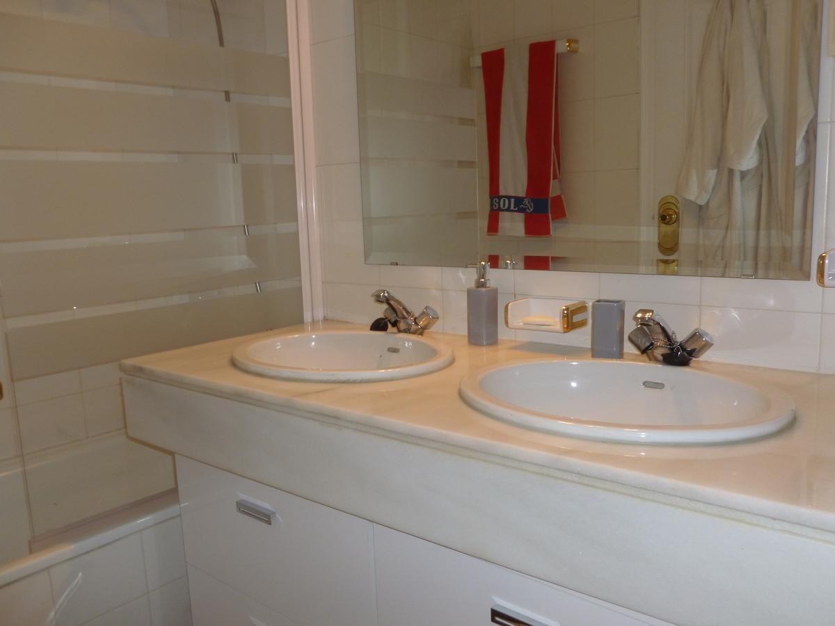 Appartement Penthouse III 20-6 ميخاس المظهر الخارجي الصورة