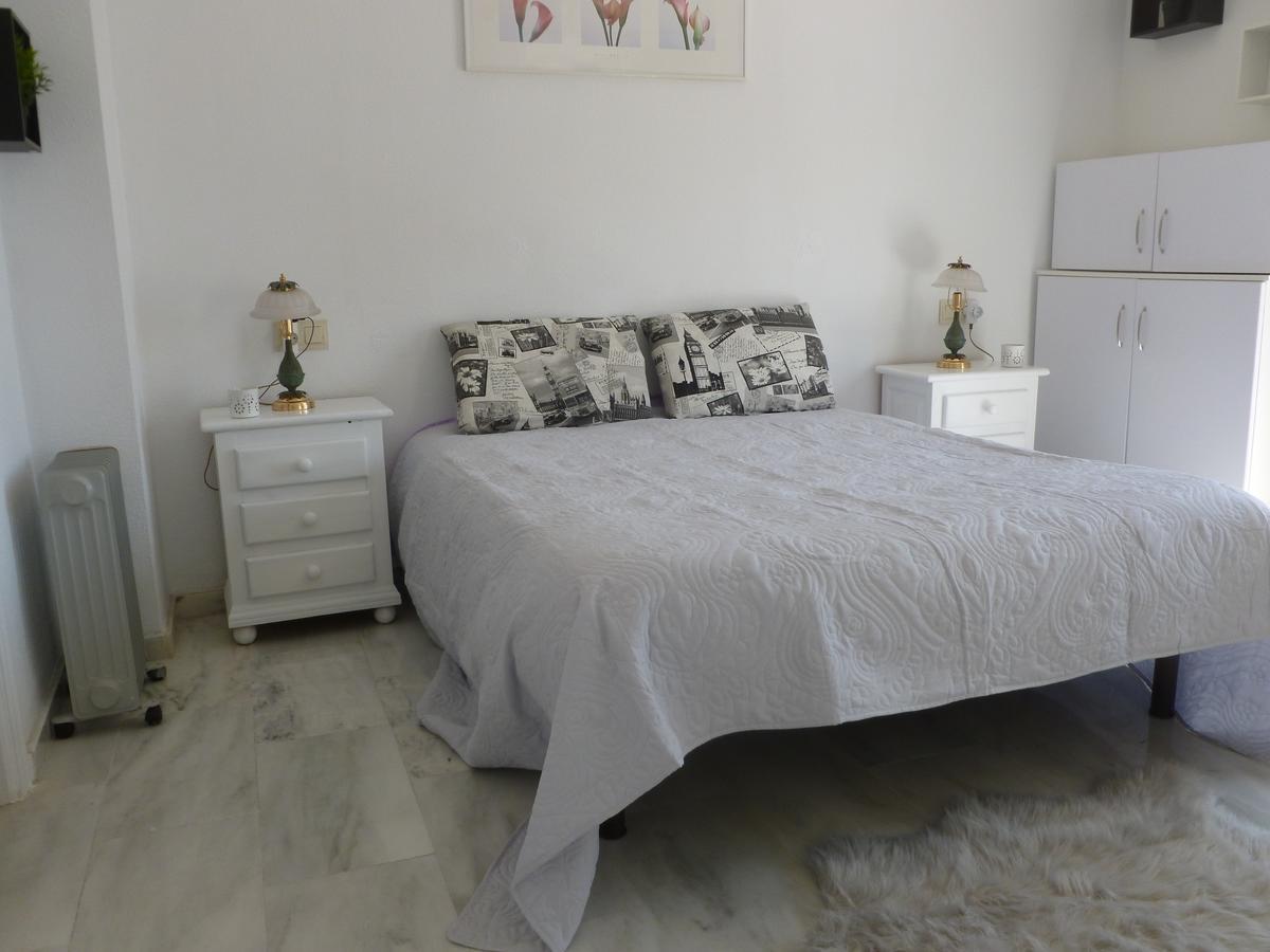 Appartement Penthouse III 20-6 ميخاس المظهر الخارجي الصورة