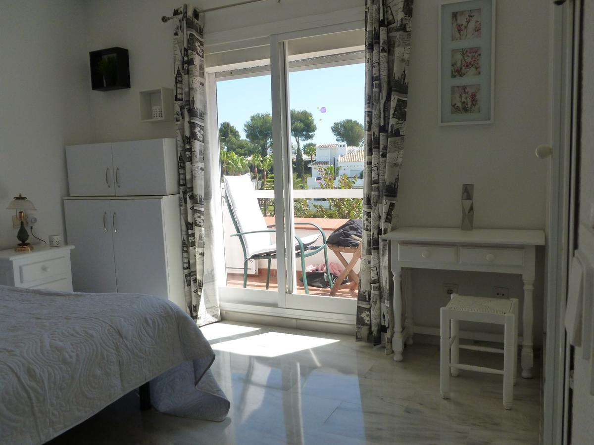 Appartement Penthouse III 20-6 ميخاس المظهر الخارجي الصورة